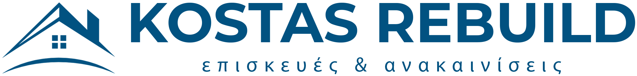 KOSTAS REBUILD